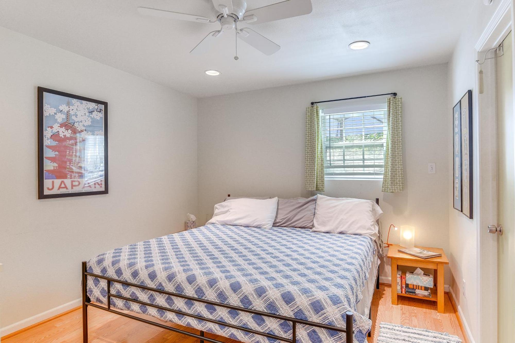 Cozy Galveston Apartment With Private Beach Pass! Dış mekan fotoğraf